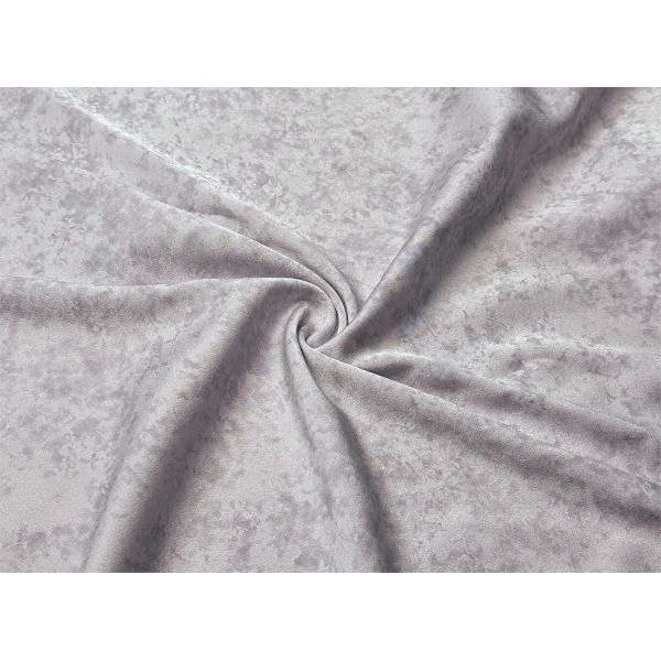 Custom Color High Density 4 Way Stretch Spandex Woven Acetate-imitated Fabric For Clothing