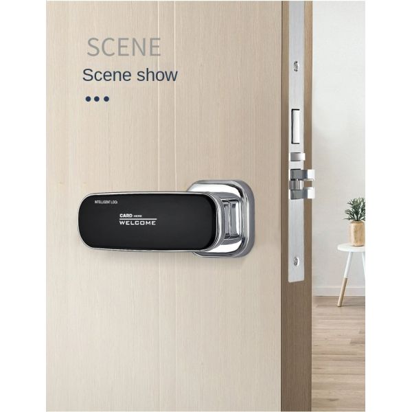 RF905 Split Hotel Lock