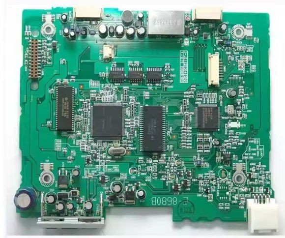PCBA Manufacturer OEM PCB&PCBA Assembly PCBA Factory