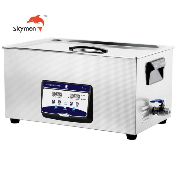 20°C уборщик столешницы подогревателя 480Watts 22L ультразвуковой