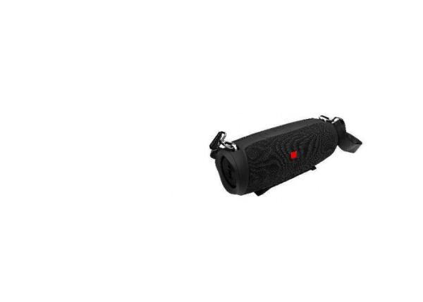 Water Proof Belt Music Boom IP67 30W BT Power Bank Speaker