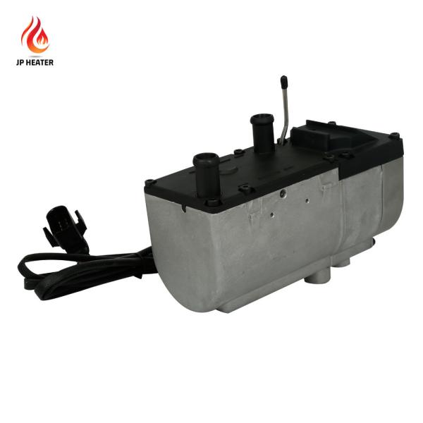 JP 5kw 24v/12v Diesel 12v Petrol Radiator Thermostat Function Car Water Liquid Parking Engine Heaters for Large Vehicles  CE certificate work altitude 5000m