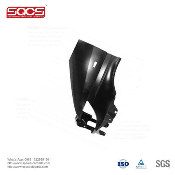 Mudguards For Mercedes Sprinter W906 CRAFTER 2006-2017 Wheel Fenders And Splash Guards 9016306907 A9016306907