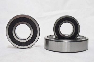 Chrome Steel Single Row Radial Ball Bearing For Agriculture 60 X 78 X 10mm Size
