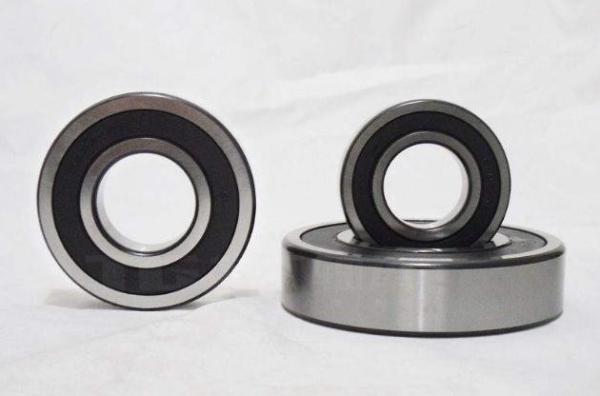 Chrome Steel Single Row Radial Ball Bearing For Agriculture 60 X 78 X 10mm Size