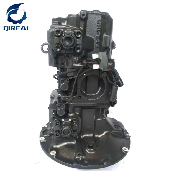 Части 708-2G-00024 708-2G-00023 708-2G-00022 экскаватора запасные для насоса PC300-7 PC350-7 KOMATSU гидравлического главного