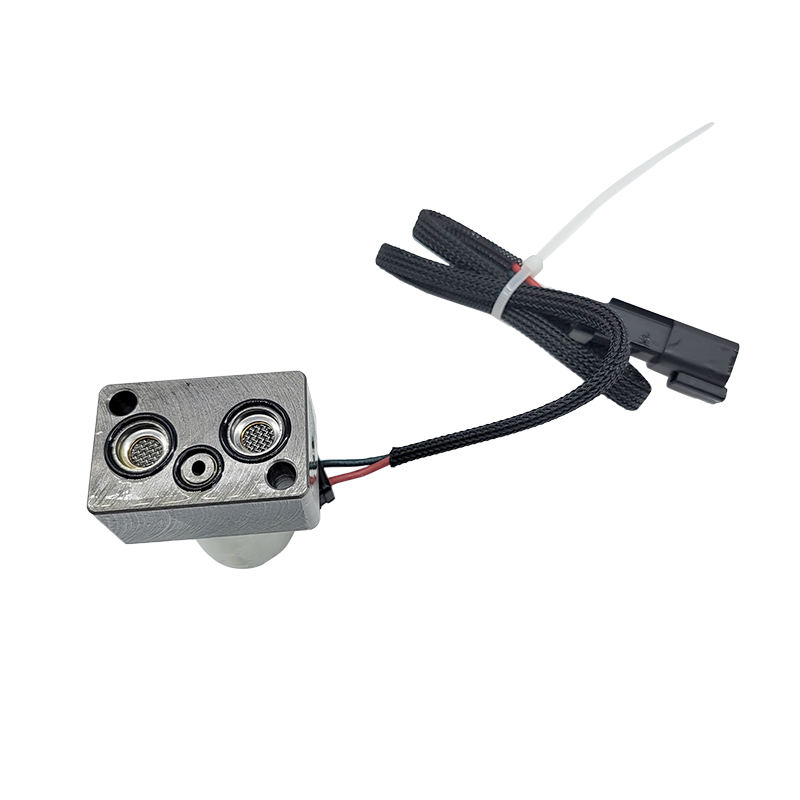 Moteurs PC200-8 702-21-55901 7022157500 de machines pilote Valve de 7022157600 excavatrices