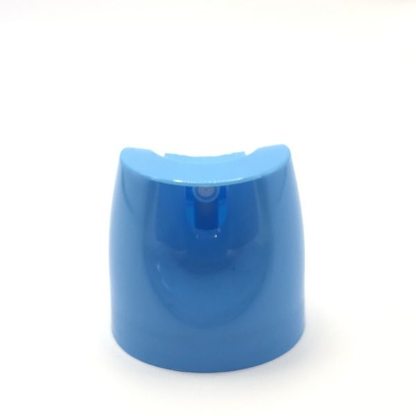 Прочная 52 мм аэрозольная крышка для промышленной упаковки - безопасное соответствие, высокая совместимость