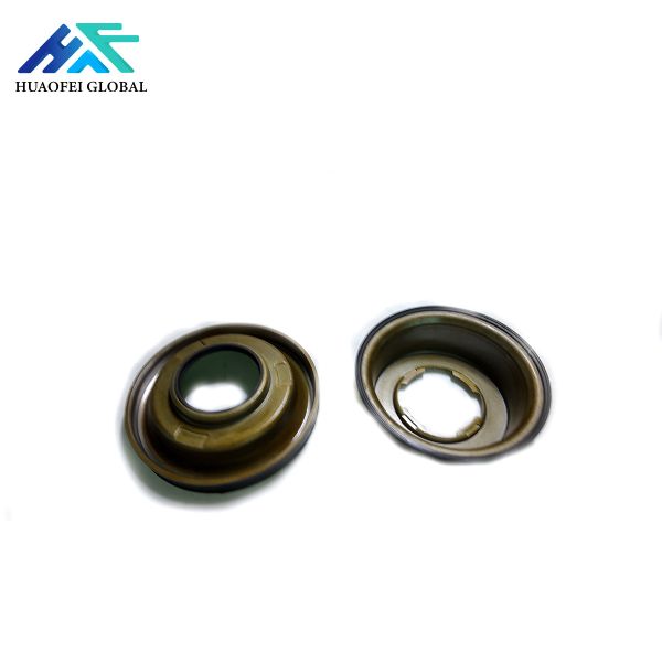RE4F04B Piston Kit Gearbox Parts Auto Transmission Parts For Nissan