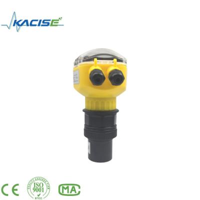 Интегрированный ультразвуковой уровниметр Digital Water Level Meter