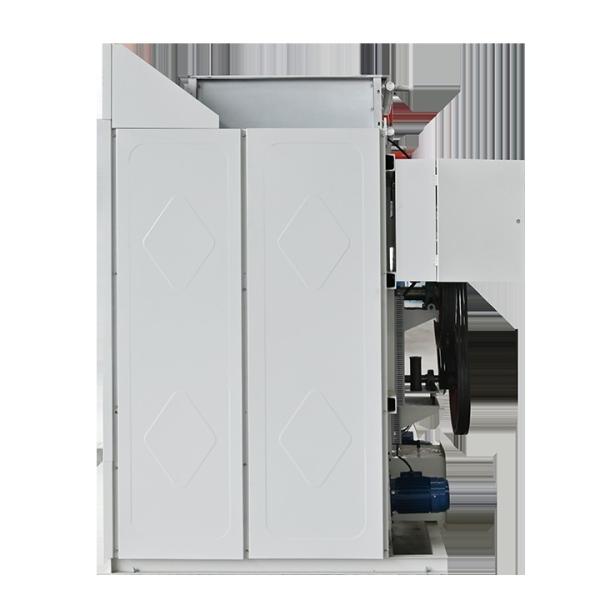 Heavy Duty Auto-Timer Garment Dryer for Hotel/Hospital Durable All/Half Steel with Lint Filter for Washing Equipments