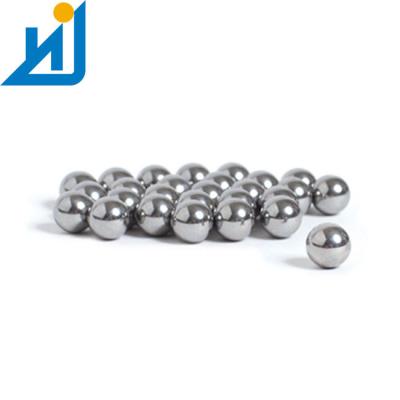 Bolas de aço inoxidável contínuas de SS304 SS316 para o rolamento 0.5mm-200mm G100