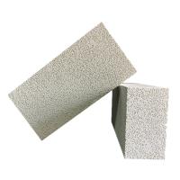 JM 28 Briques d'isolation mullite La solution parfaite pour l'isolation des fours de chauffage