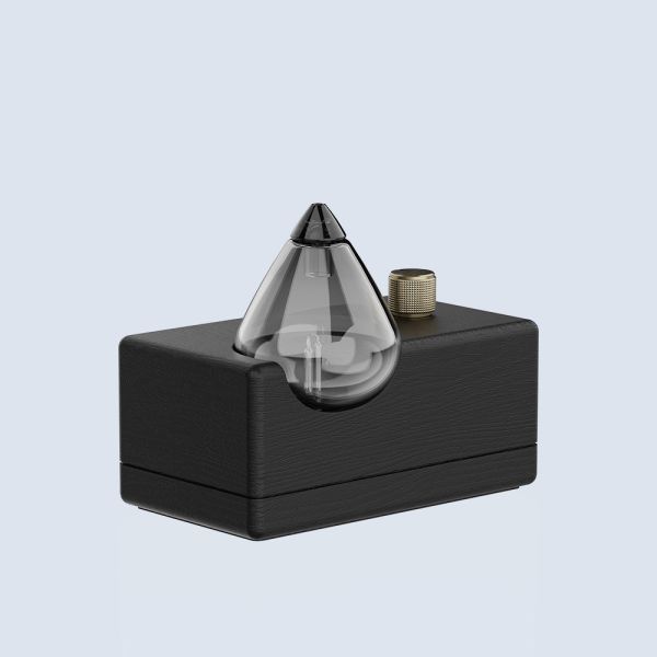 2600mAh Lithium Battery Home Aroma Diffuser With Cold Air Diffusion Technology