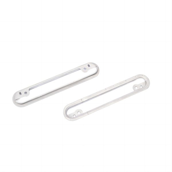 0.05 KG Forgeage par injection de poudre en acier inoxydable Équipement médical Accessoires Hardware Noeud Parties non standard Traitement