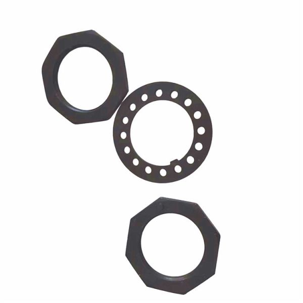 JUN DA Closed Off-Road Vehicle Yuejin NJ1038 Rear Wheel Safety for Your Business Needs