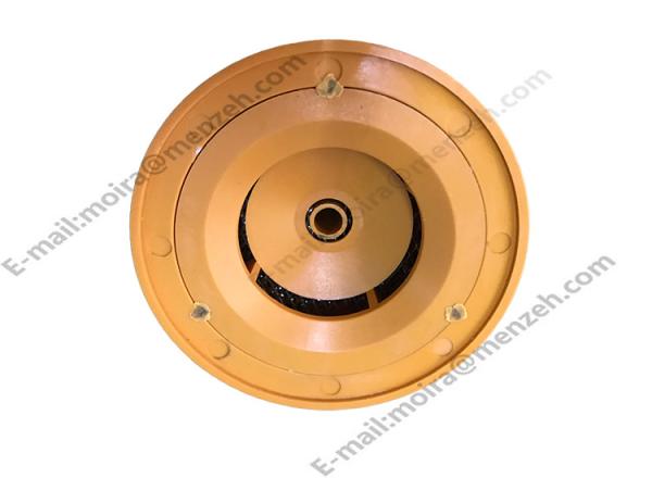 164-0210 9Y2988 2028687 Engine Water Pump , E322C E325C E325D Engine Crankcase Breather