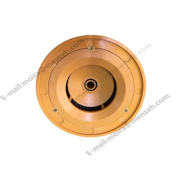 164-0210 9Y2988 2028687 Engine Water Pump , E322C E325C E325D Engine Crankcase Breather