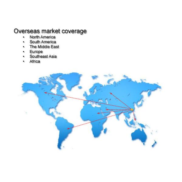 Câble à fibre optique blindé enterrable directement anti-rongeurs GYTA53