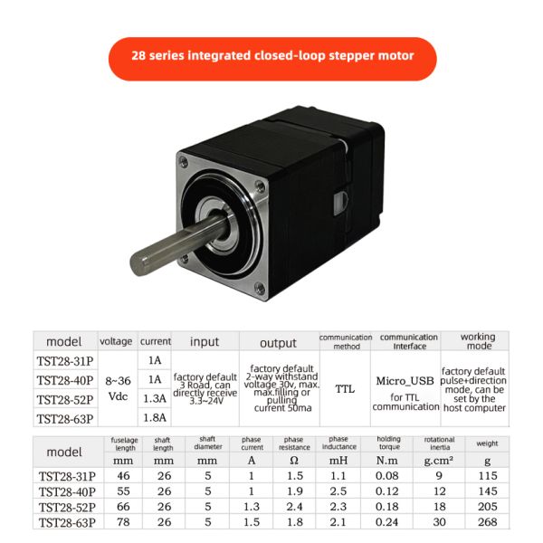 Набор электрического двигателя 12v 24v шестерни Dc безщеточный для камеры слежения