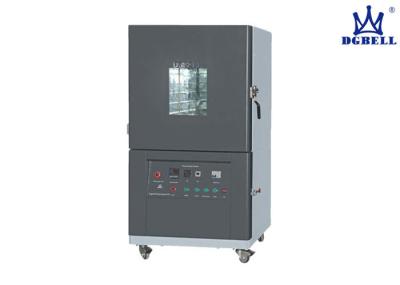 forno de secagem do vácuo 216L