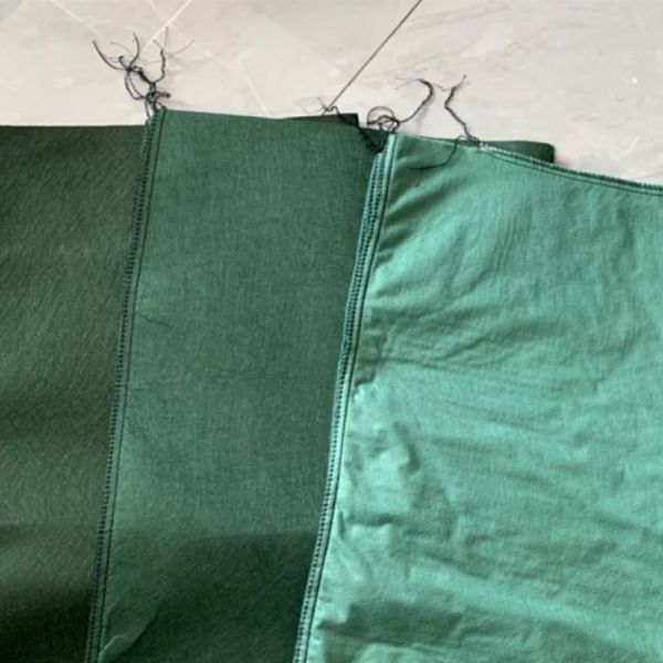 Geotextile Bag High Durability Anti Scouring System for Hydraulic Engineering and Canal Protection