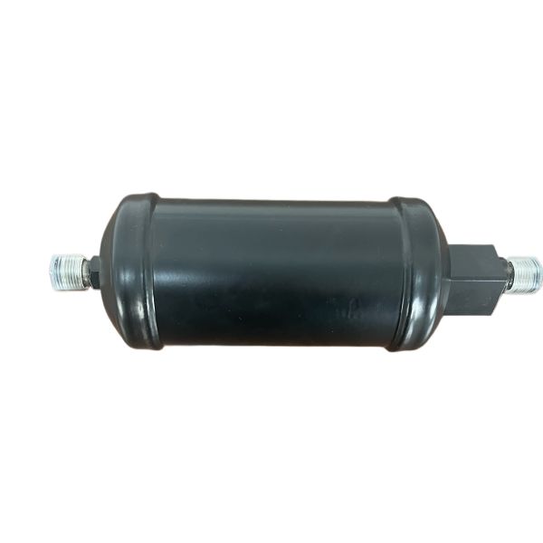 Liquid Receiver Accumulator 76*240-5/80R | Refrigeration Component