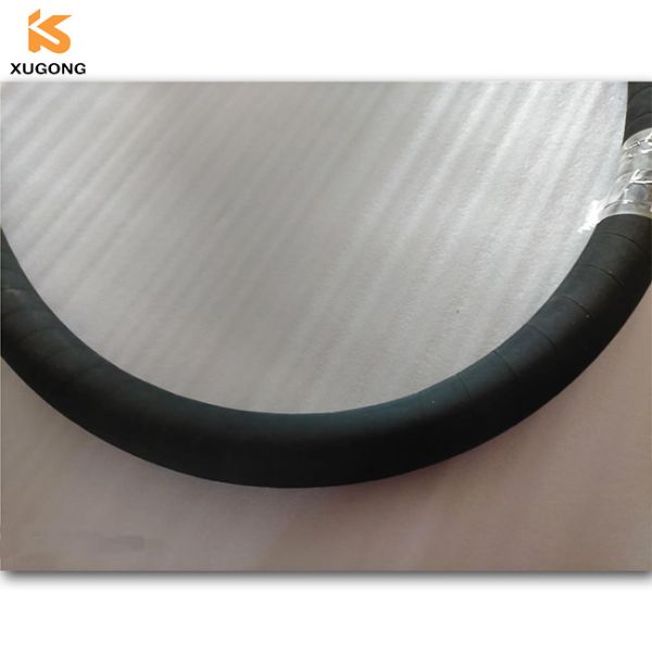 Hydraulic Pump Parts 5P1294 PIPE for CAT E215 Construction Machinery
