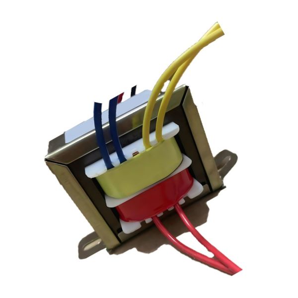 110v 220v 380v Electronic Small Ac Transformer Tolerance ±5% WINDINGS Copper