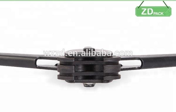 Hand Steel Strapping Sealer Banding Crimper Tool 13mm 16mm 19mm