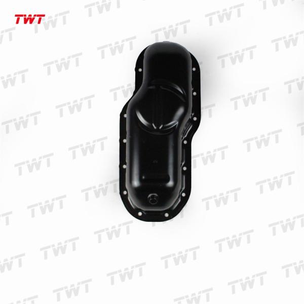 TWT PAN SUB-ASSY, OIL, NO.2 12102-38010 1210238010 for Toyota Land Cruiser 2012-2021