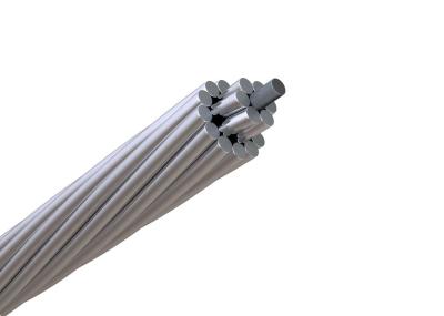 7 condutor dos fios AACSR