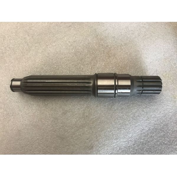 M2X63 Excavator Parts Swing Motor Repair Parts SSK200-1 SK200-2 SK200-3