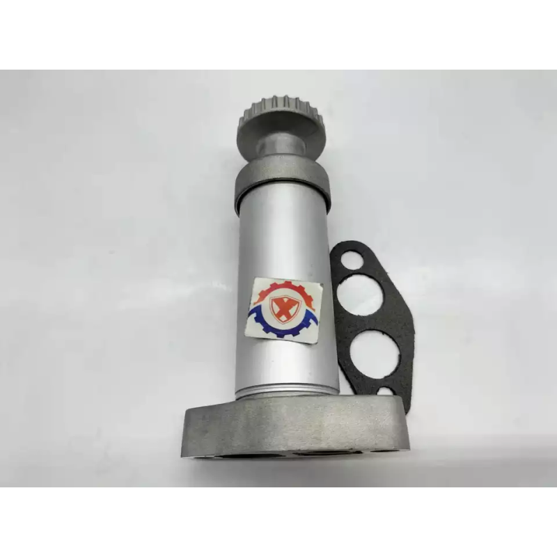 Engine Spare Parts Hydraulic Oil Hand Pump 137-5541 1375541 Oil Transfer Pump