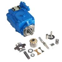 Vickers piston pump PVH57.4 73.7 Hydraulic Pump Spare Parts ODM Hydraulic Piston Pump Parts china factory