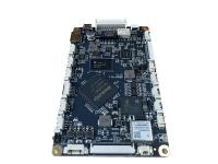 RK3568 carte mère de reconnaissance faciale avec puissance de calcul de 1,0 T à une fréquence de 2,0 GHz