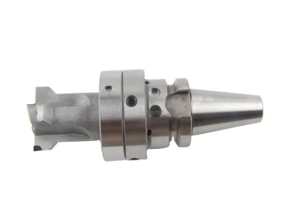 Herramienta de perforación PCD de carburo hecha a medida para el centro de mecanizado CNC