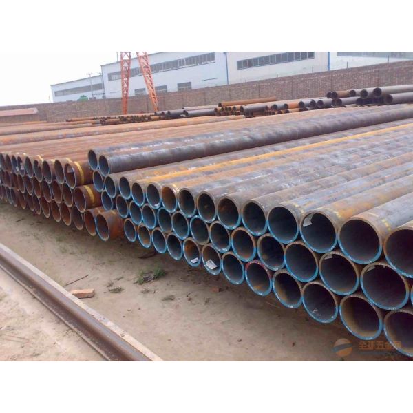 Astm A312 холодное - вычерченная труба стали углерода трубопровода 45Mn2 безшовной нержавеющей стали