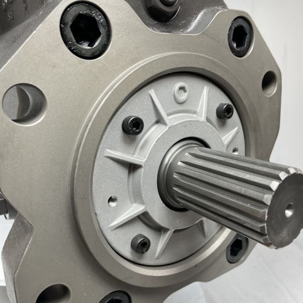 China Made New Hydraulic Piston Pump for SK200 EX200 PC90 EX120 SK220 SK120 SK230 SK250 PC400-7