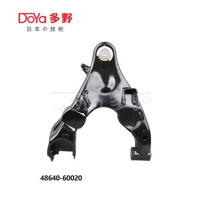 Conjunto de braço Toyota 48640-60020