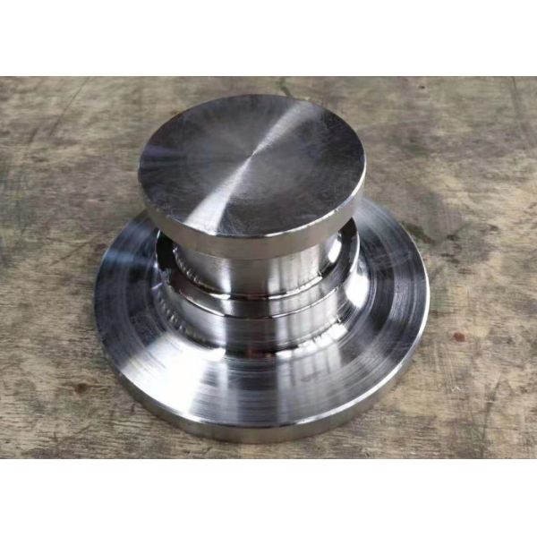 Forged Forklift King Pin