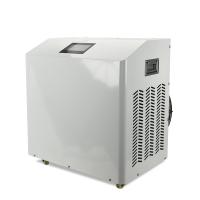 Cold Water Pool Bath Cooler Chiller UV Disinfection Ice Bath Machine Outdoor