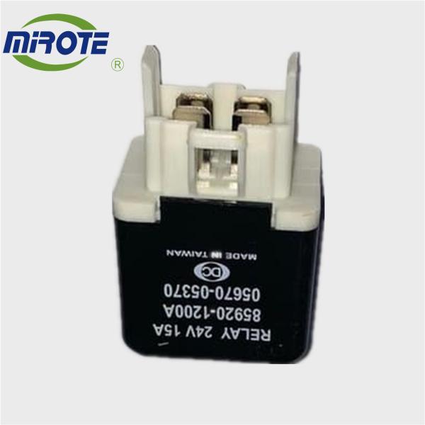 Relé bonde automotivo 85920-1620 85920-1200A 056700-5370 056700-6881 85920-1610 85920-1810 de Toyota