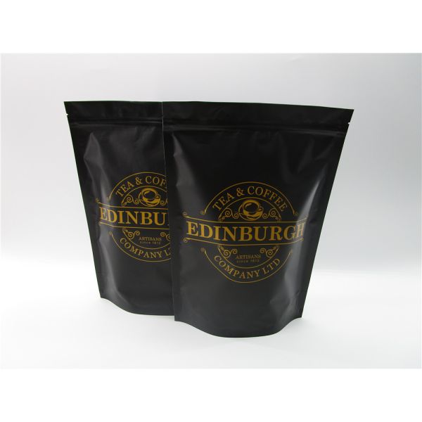 Полиэтиленовый пакет застежка-молнии стоит вверх мешок фольги упаковывая для мяса, свинины, говядины, продукта моря