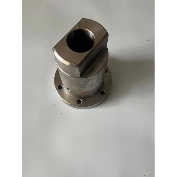 924015.0563 Lock seat Kalmar Reach Stacker Parts