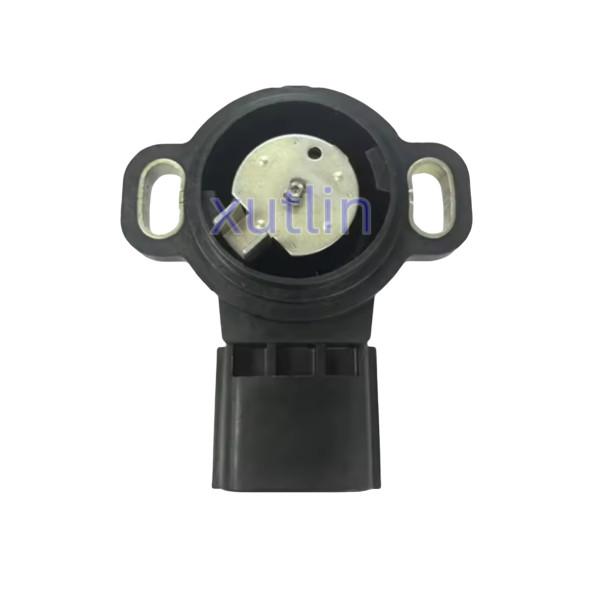 TPS Throttle Position Sensor OEM FS0113SL0 F4BZ9B989B F32Z9B989B F4BZ9B989A for Mazda Protege 626 MX-6 1993-1997 Ford