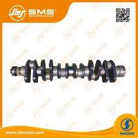 Conjunto 612630020038 do eixo de manivela do motor de ISO9001 Wp12 Weichai