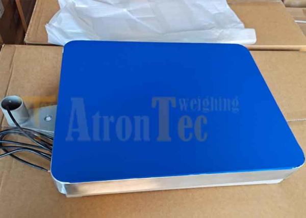 400*500 mm Carbon Steel Platform Scale for Bench Scale, 150kg Capacity Electronic Weighing Scale