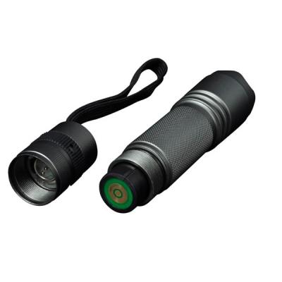 ATEX Certified Explosion-Proof LED Flashlight Factory Direct Multifunctional Safety Torch