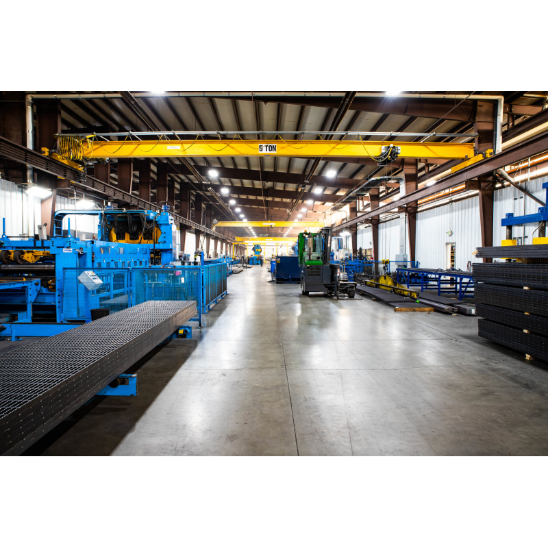 Gnee Steel (tianjin) Co., Ltd